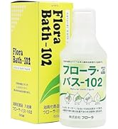 Amazon | フローラ(Flora) 植物活力剤 HB-101 即効性 希釈済そのまま